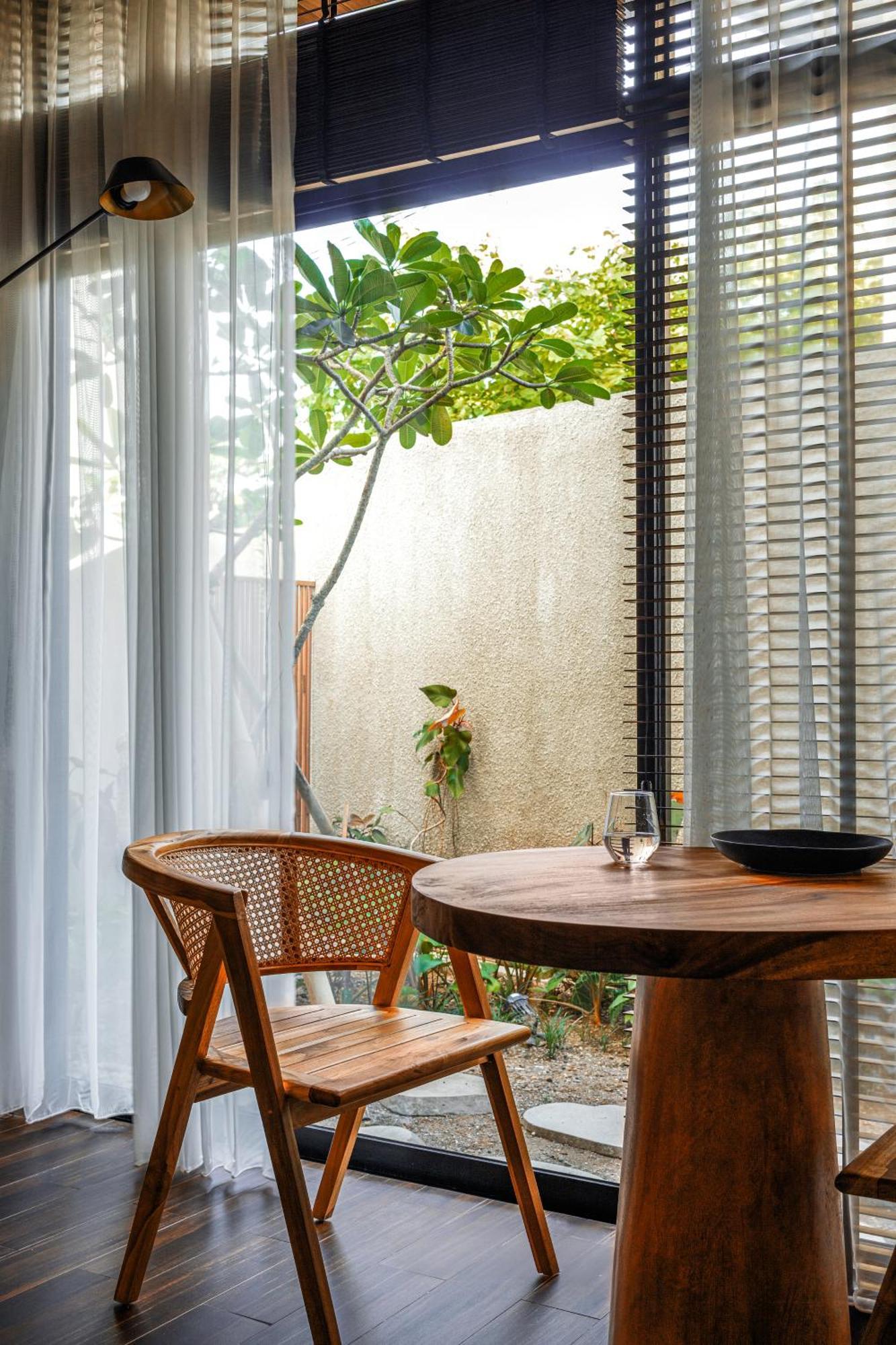 Aparthotel Aviator Bali à Canggu Extérieur photo
