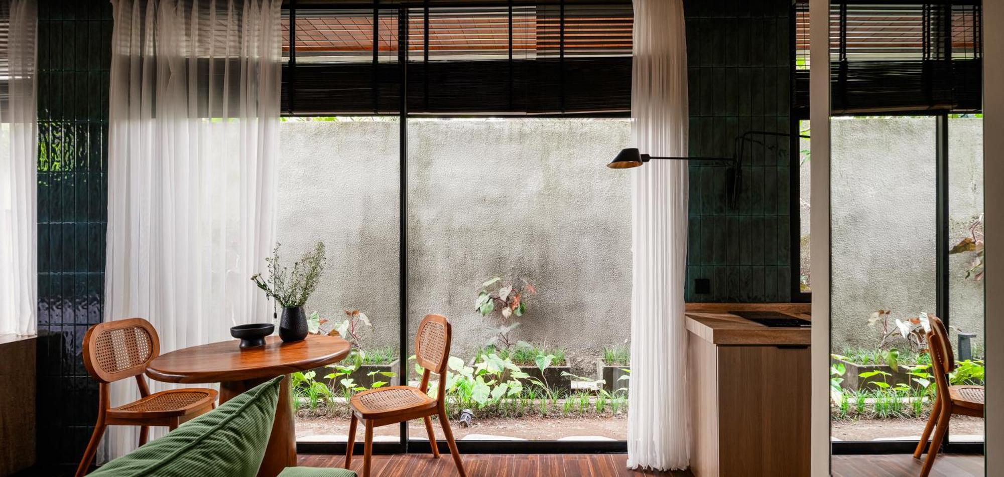Aparthotel Aviator Bali à Canggu Extérieur photo